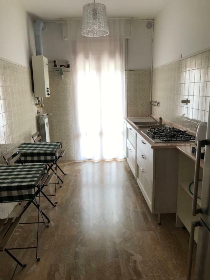 Отель Casa Da Ilaria Соттомарина Экстерьер фото